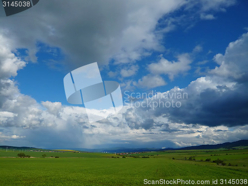 Image of Landscape