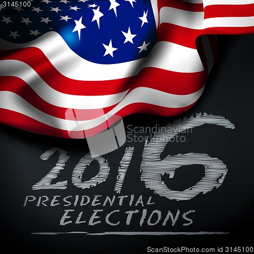 Image of Presidential elections in the United States