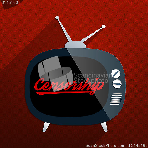 Image of Media Blackout