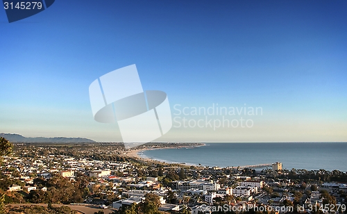 Image of Ventura Skyline