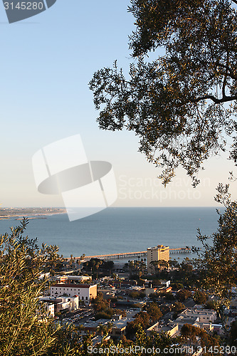 Image of Ventura Skyline