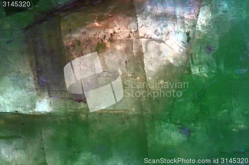 Image of fluorite mineral background