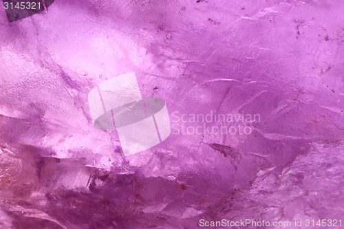 Image of amethyst background 