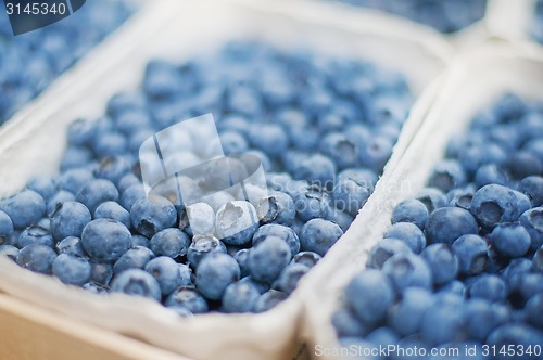 Image of blueberry