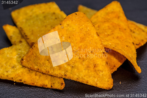 Image of Tortilla Chips