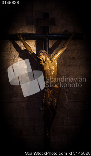 Image of Crucifix