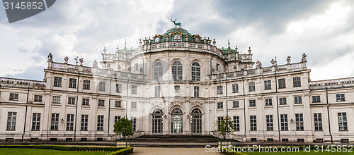 Image of Palazzina di Stupinigi