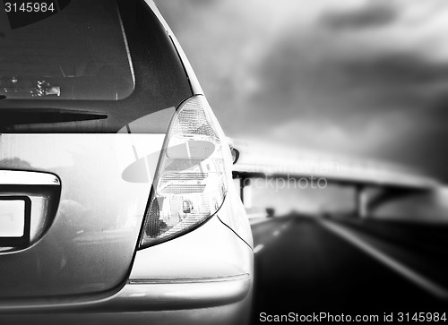 Image of Greate car