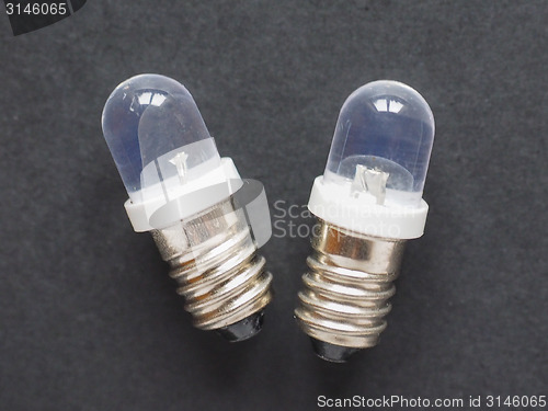 Image of Led lamps