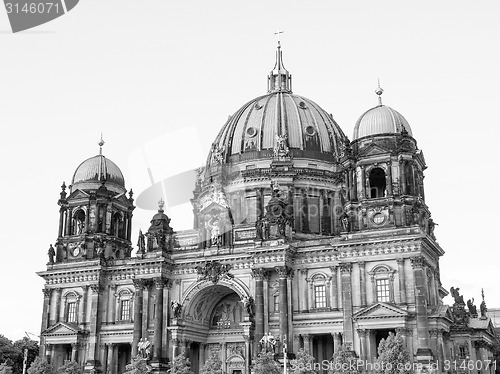 Image of  Berliner Dom 