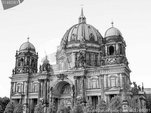 Image of  Berliner Dom 