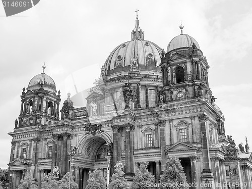 Image of  Berliner Dom 