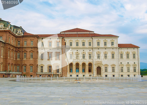 Image of Venaria Reale