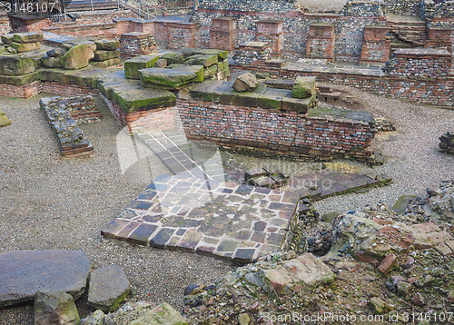 Image of Roman Theatre Turin