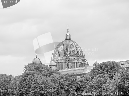 Image of  Berliner Dom 