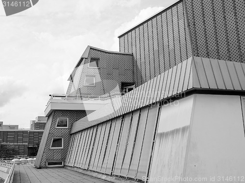 Image of  Berliner Philharmonie 