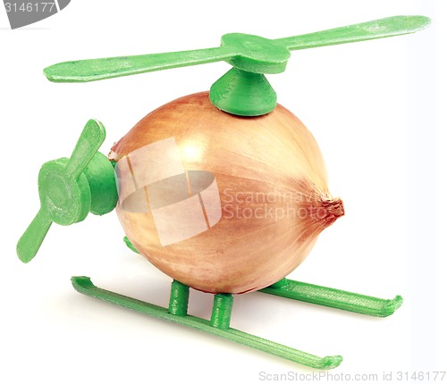 Image of Onion Chopper