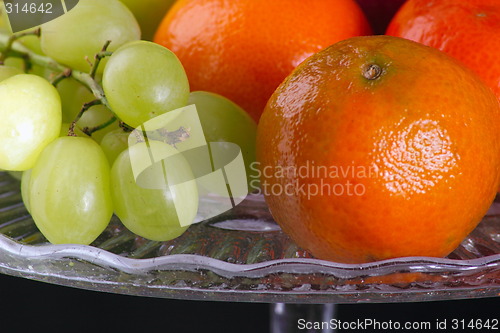 Image of fresh fruit