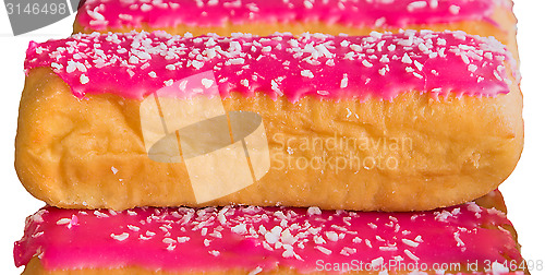 Image of Eclair.