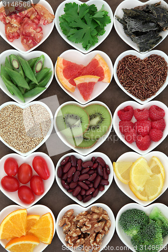 Image of Diet Superfood