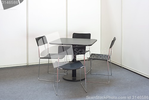 Image of Simple Office