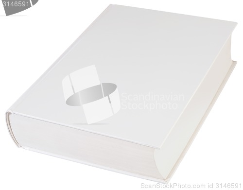 Image of Hardbook Cover Cutout