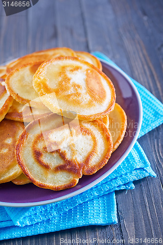 Image of pancakes