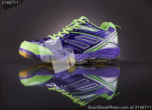 Image of Sport shoe