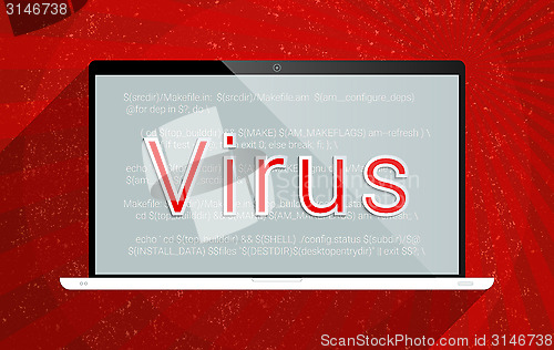 Image of Virus