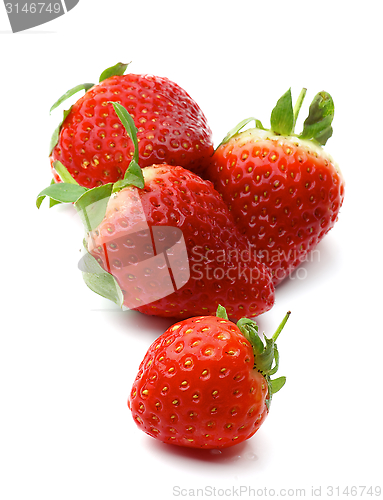 Image of Strawberries