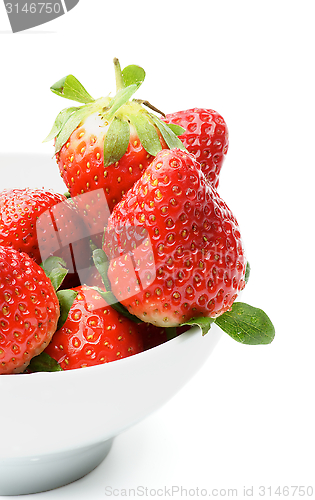 Image of Strawberries