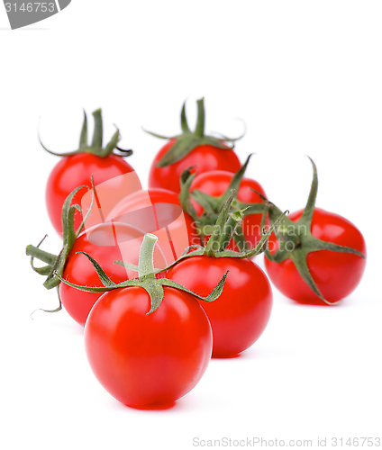 Image of Cherry Tomatoes