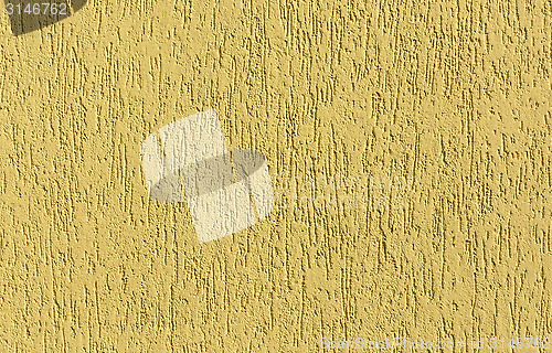 Image of Texture plastered wall.