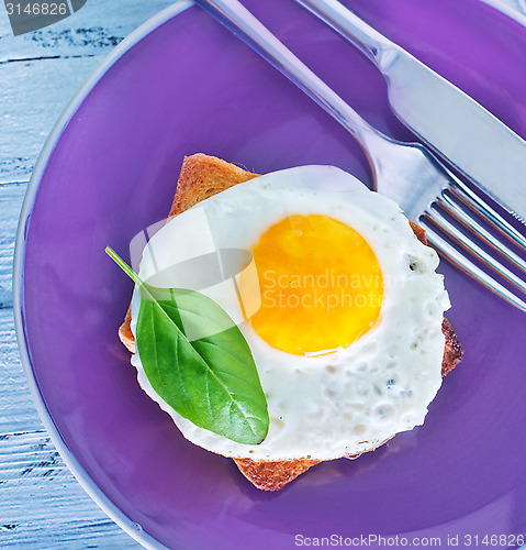 Image of breakfast