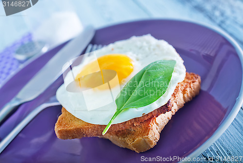 Image of breakfast