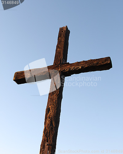 Image of Ventura Cross