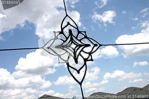 Image of Window Art