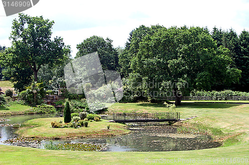 Image of Gardens