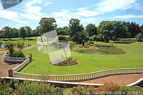 Image of Gardens