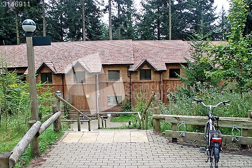 Image of Forest Houses