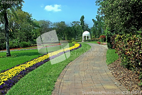 Image of Garden