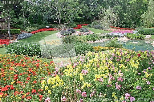 Image of Garden