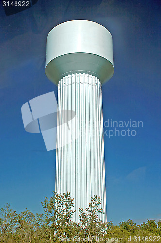 Image of Water Tower