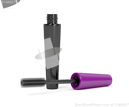 Image of Mascara