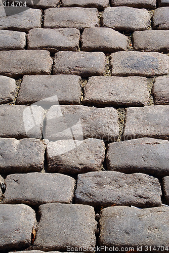 Image of Stone street