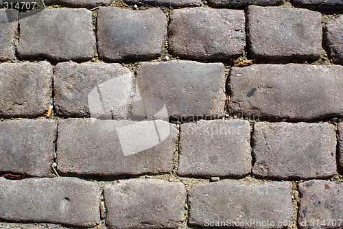 Image of Cobblestone