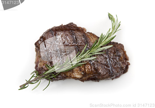 Image of Ribeye steak