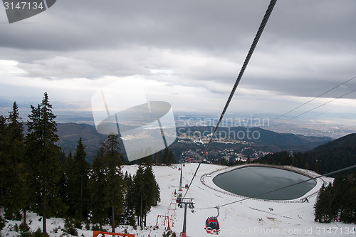 Image of Ski in Romania