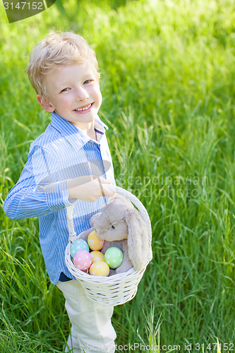 Image of easter time