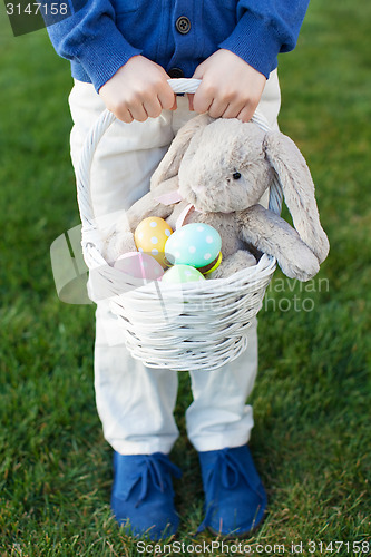 Image of easter time